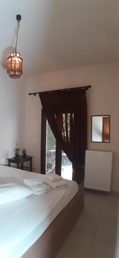 Golden Mountain Guest House Anilio Pelion Eksteriør bilde